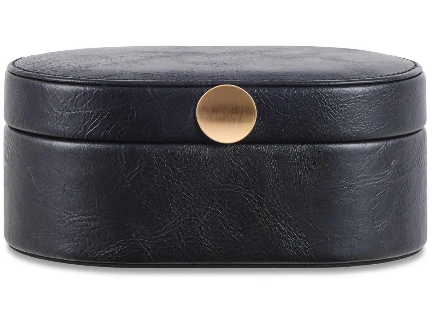 Urban Barn Tessa Storage Box- Storage Baskets & Boxes