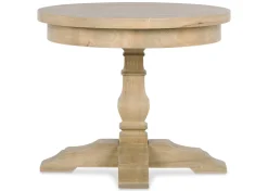 Urban Barn Thatcher Side Table- Side Tables