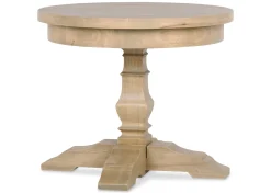 Urban Barn Thatcher Side Table- Side Tables