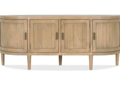 Urban Barn Thatcher Sideboard- Bookcases & Storage