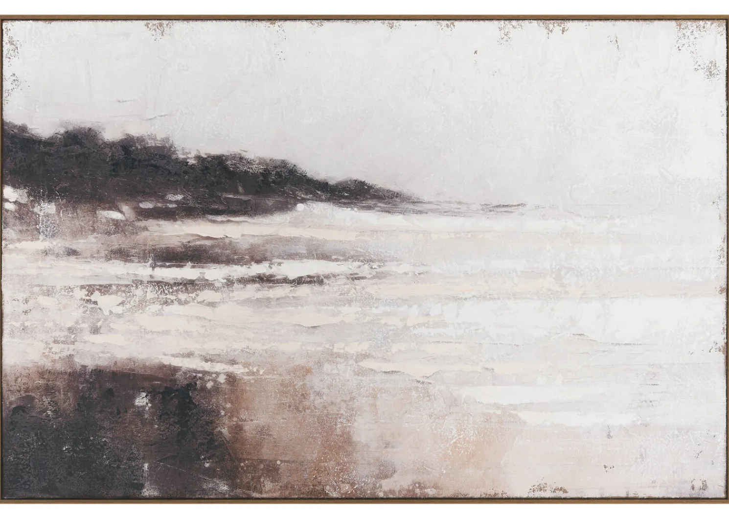 Urban Barn The Cove Wall Art- Wall Art