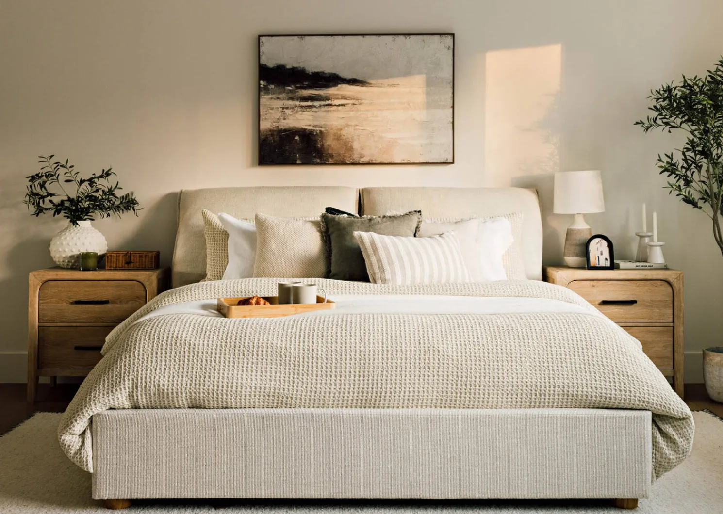 Urban Barn The Cove Wall Art- Wall Art