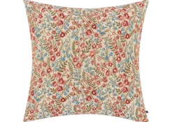 Urban Barn Therese Floral Pillow 20x20 Iv/Multi- Pillows