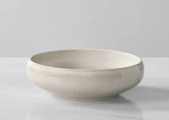 Urban Barn Thetis 16 Piece Dish Set Sand- Dinnerware