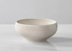 Urban Barn Thetis 16 Piece Dish Set Sand- Dinnerware