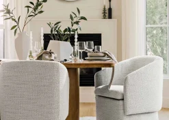 Urban Barn Thetis 16 Piece Dish Set Sand- Dinnerware