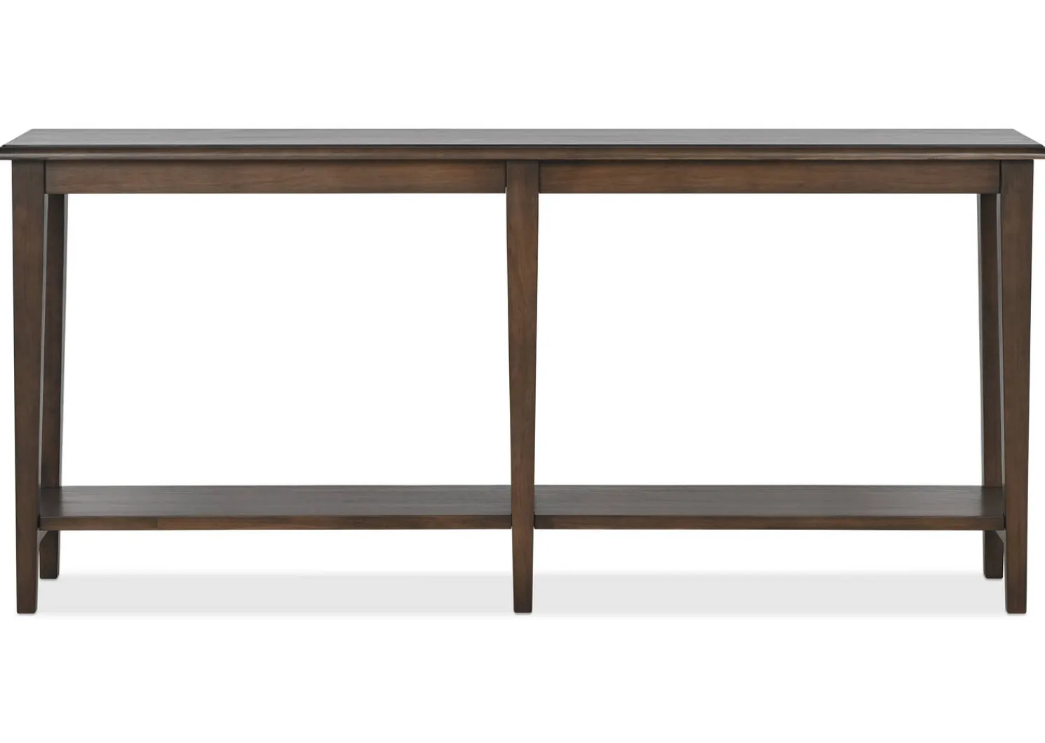 Urban Barn Thornly Reclaimed Wood Console Table -- Console Tables