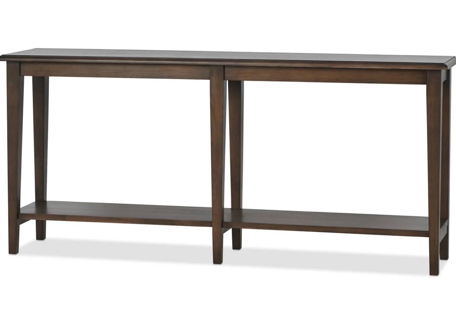 Urban Barn Thornly Reclaimed Wood Console Table -- Console Tables