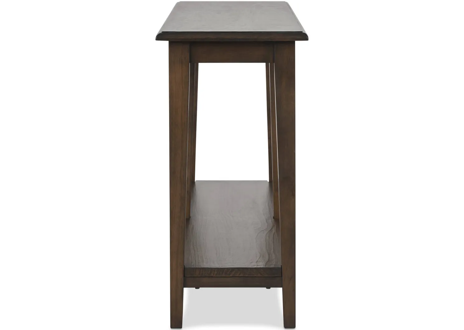 Urban Barn Thornly Reclaimed Wood Console Table -- Console Tables