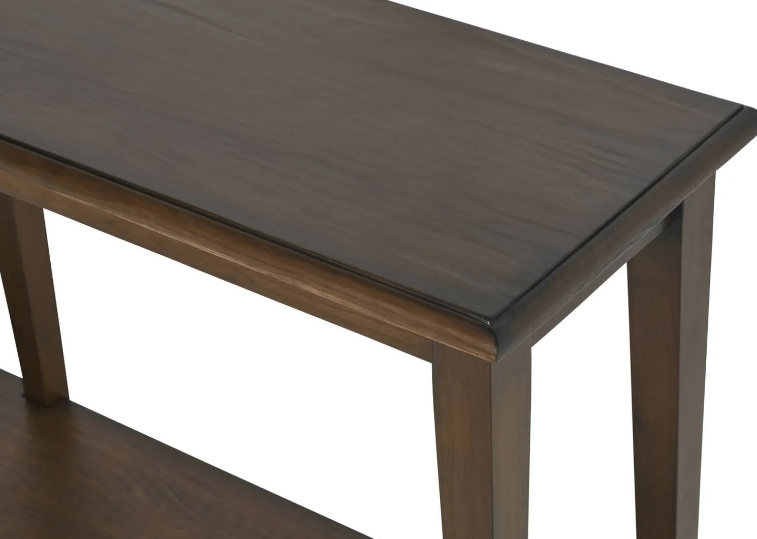 Urban Barn Thornly Reclaimed Wood Console Table -- Console Tables