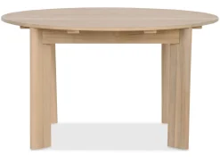 Urban Barn Tonga Outdoor Coffee Table -Natural- All Outdoor Furniture