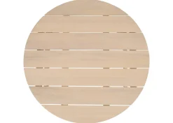 Urban Barn Tonga Outdoor Coffee Table -Natural- All Outdoor Furniture