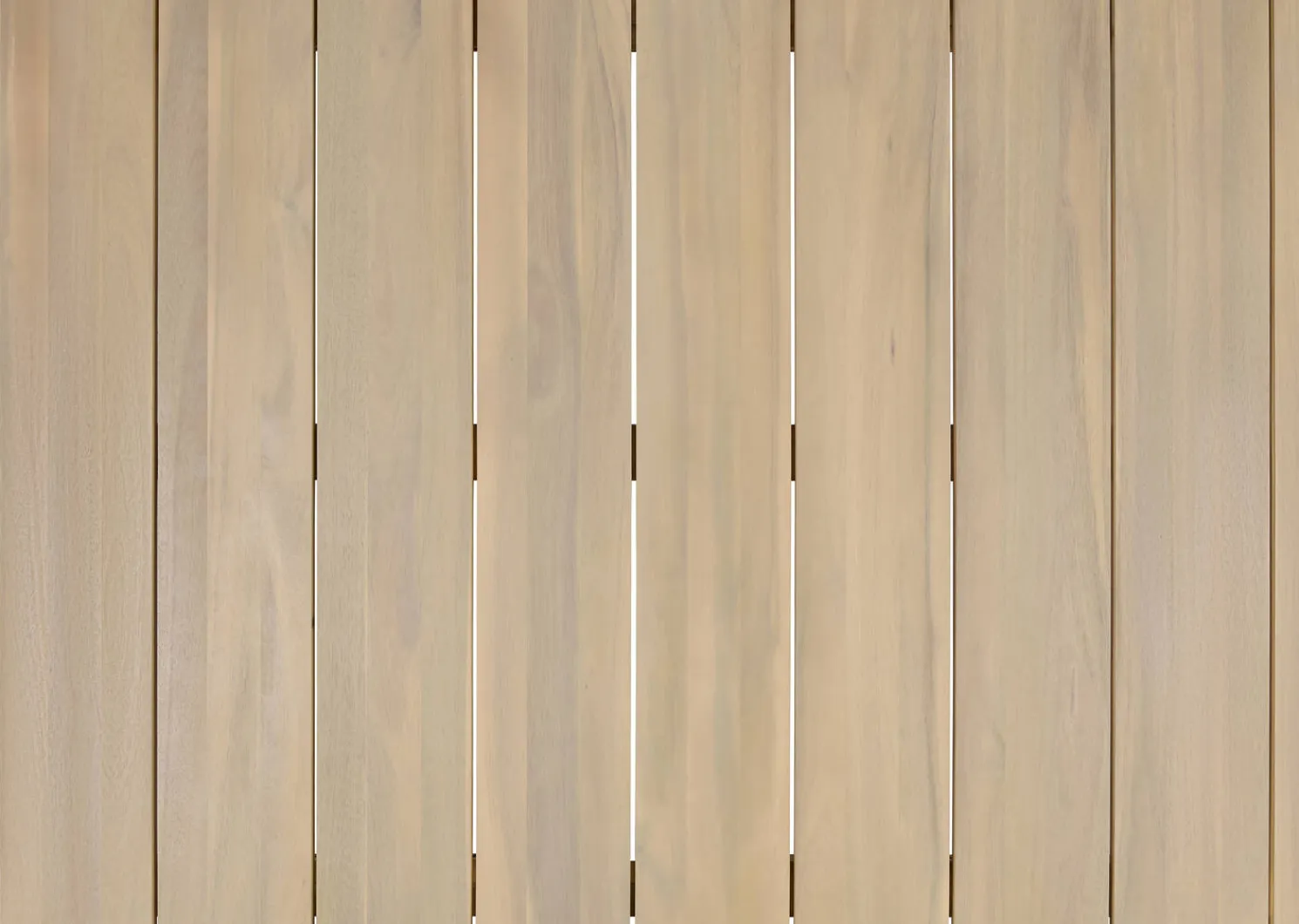 Urban Barn Tonga Outdoor Dining Table -Natural- All Outdoor Furniture