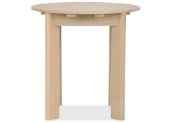 Urban Barn Tonga Outdoor Side Table -Natural- All Outdoor Furniture