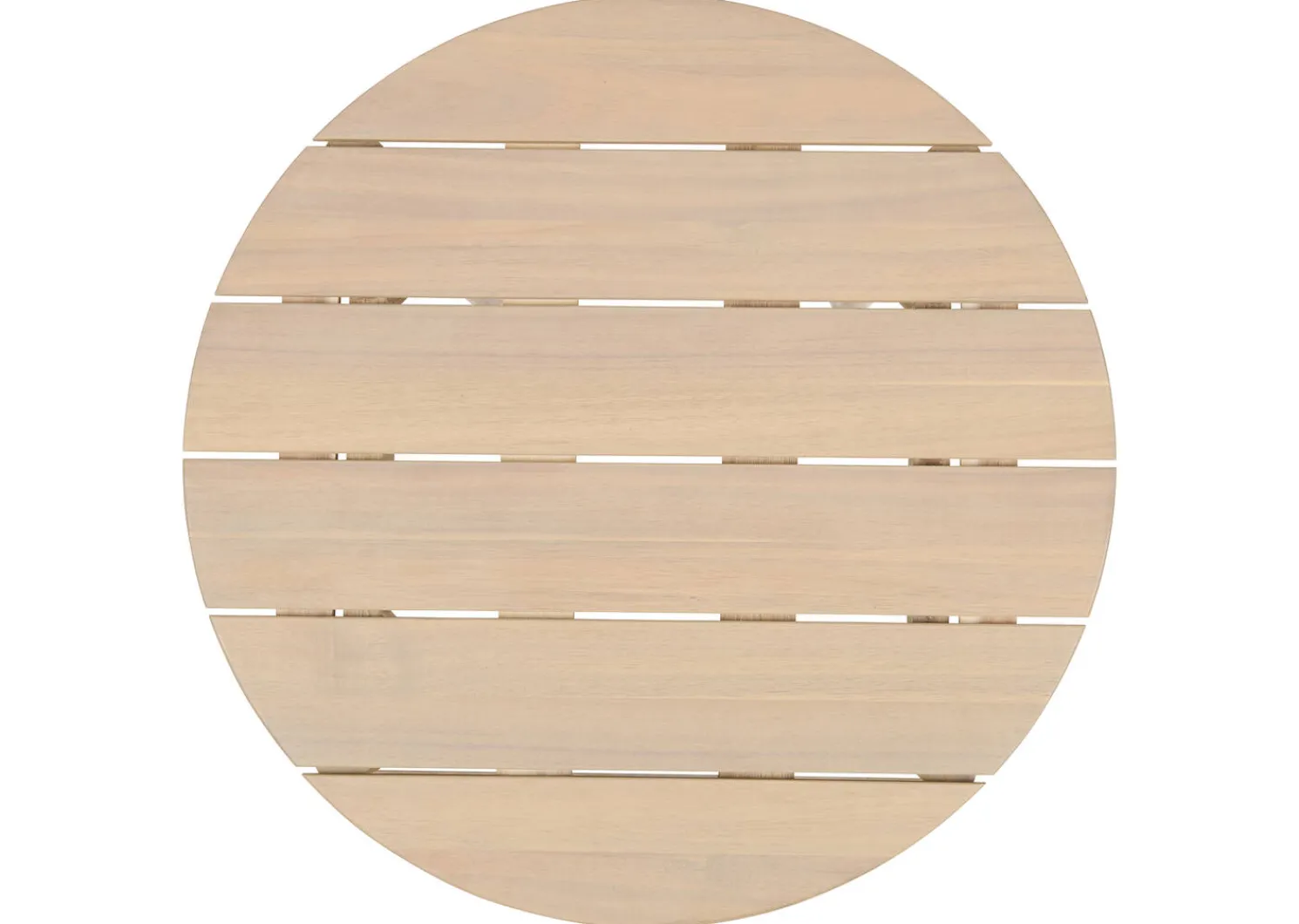 Urban Barn Tonga Outdoor Side Table -Natural- All Outdoor Furniture