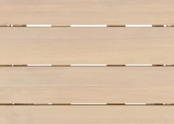 Urban Barn Tonga Outdoor Side Table -Natural- All Outdoor Furniture