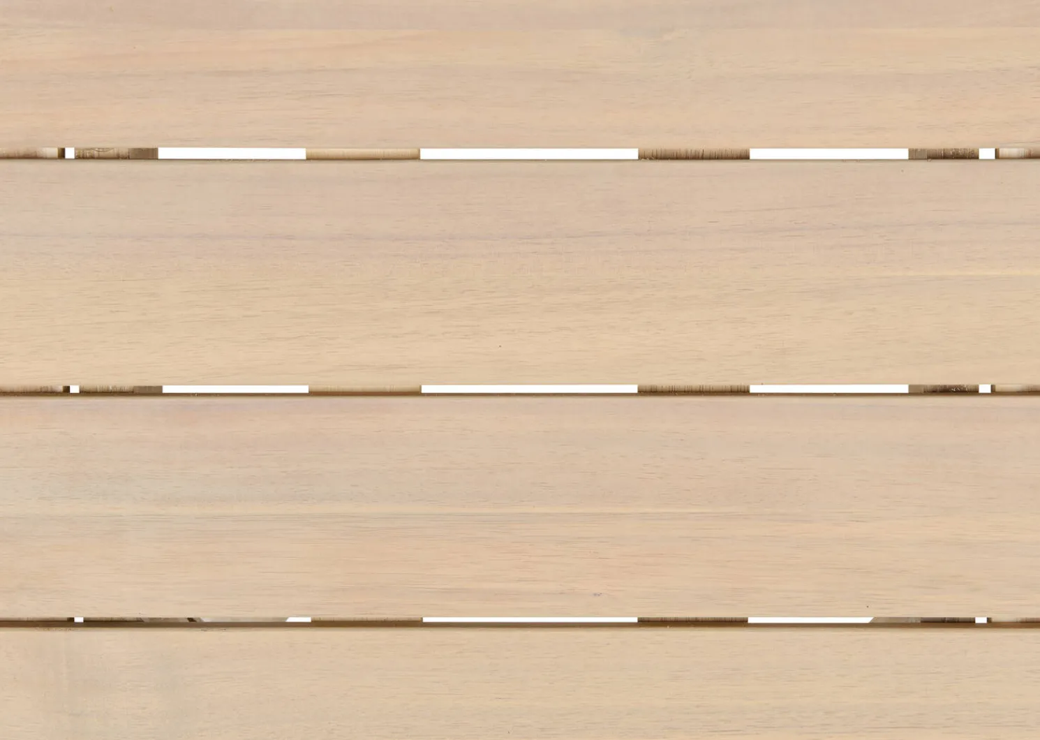 Urban Barn Tonga Outdoor Side Table -Natural- All Outdoor Furniture