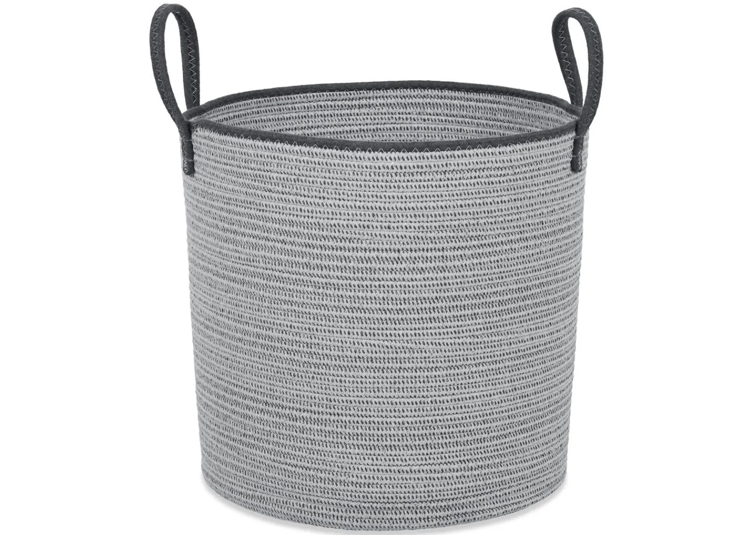 Urban Barn Toshi Basket- Storage Baskets & Boxes