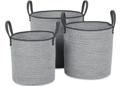 Urban Barn Toshi Basket- Storage Baskets & Boxes