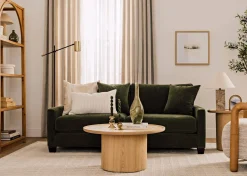 Urban Barn Triada Coffee Table- Coffee Tables