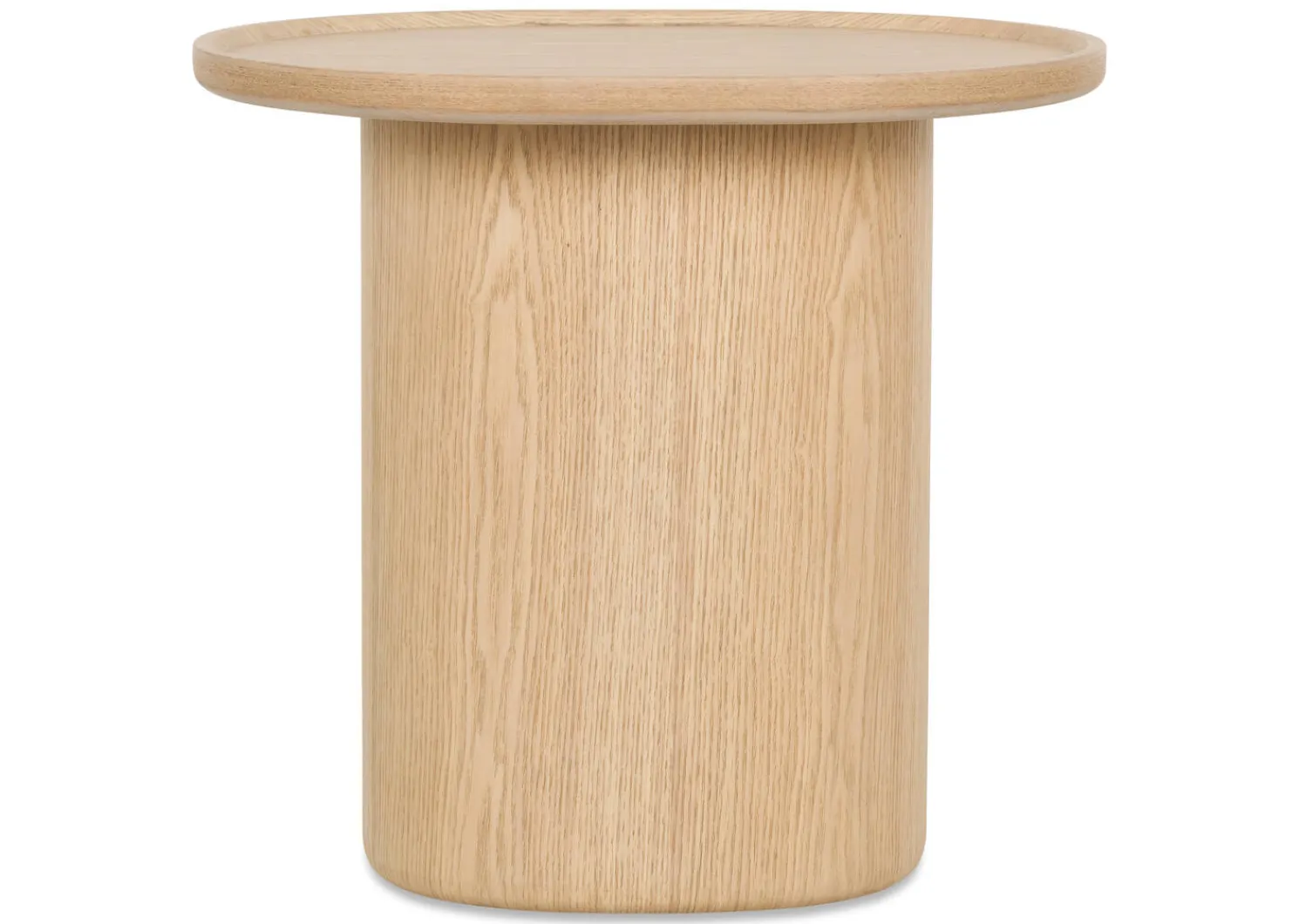 Urban Barn Triada Side Table- Side Tables