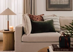 Urban Barn Triada Side Table- Side Tables