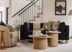 Urban Barn Triada Side Table- Side Tables