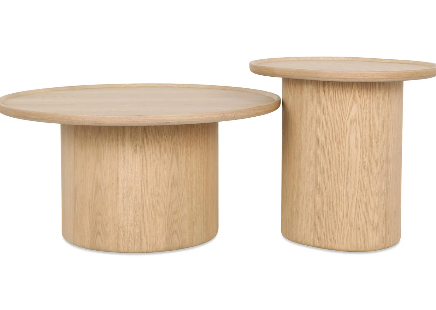 Urban Barn Triada Side Table- Side Tables