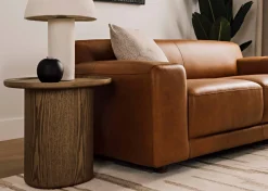 Urban Barn Triada Side Table Tall- Side Tables