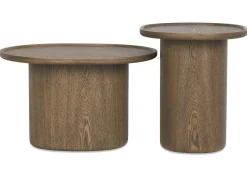 Urban Barn Triada Side Table Tall- Side Tables