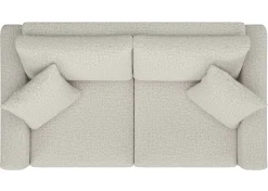 Urban Barn Tribeca Custom Apartment Sofa- Custom Furniture