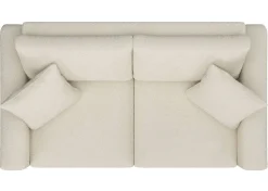 Urban Barn Tribeca Custom Apartment Sofa- Custom Furniture