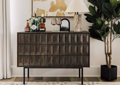 Urban Barn Troye Rubber Tree Potted- Blooms & Branches