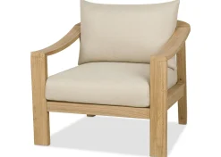 Urban Barn Tulum Outdoor Armchair- All Outdoor Furniture