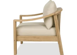 Urban Barn Tulum Outdoor Armchair- All Outdoor Furniture