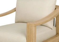 Urban Barn Tulum Outdoor Armchair- All Outdoor Furniture