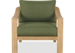 Urban Barn Tulum Outdoor Armchair- All Outdoor Furniture