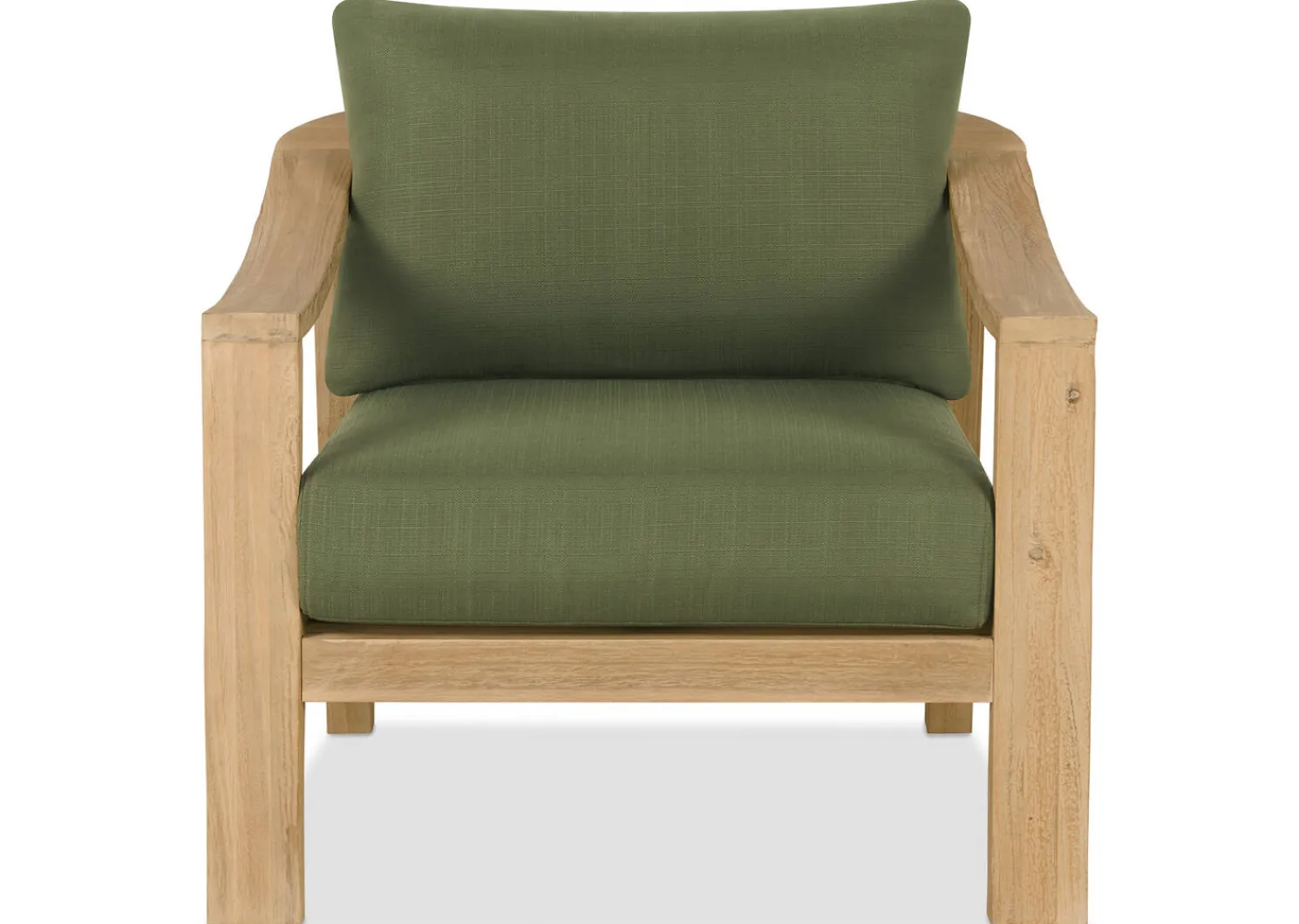Urban Barn Tulum Outdoor Armchair- All Outdoor Furniture