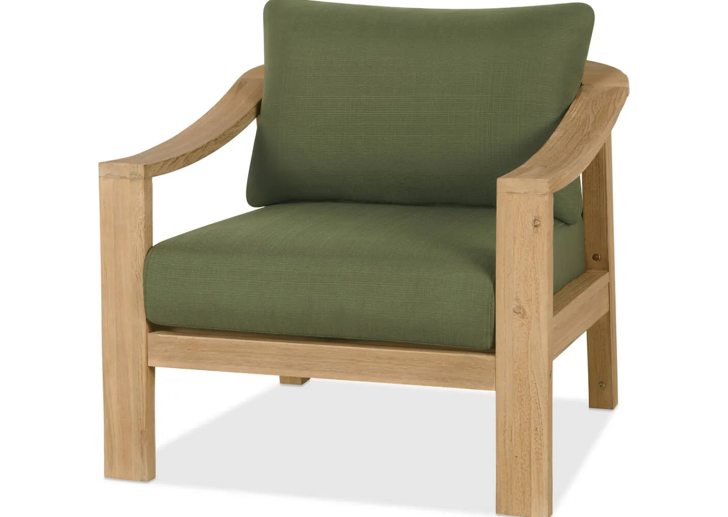 Urban Barn Tulum Outdoor Armchair- All Outdoor Furniture