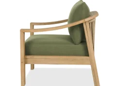 Urban Barn Tulum Outdoor Armchair- All Outdoor Furniture