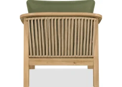 Urban Barn Tulum Outdoor Armchair- All Outdoor Furniture