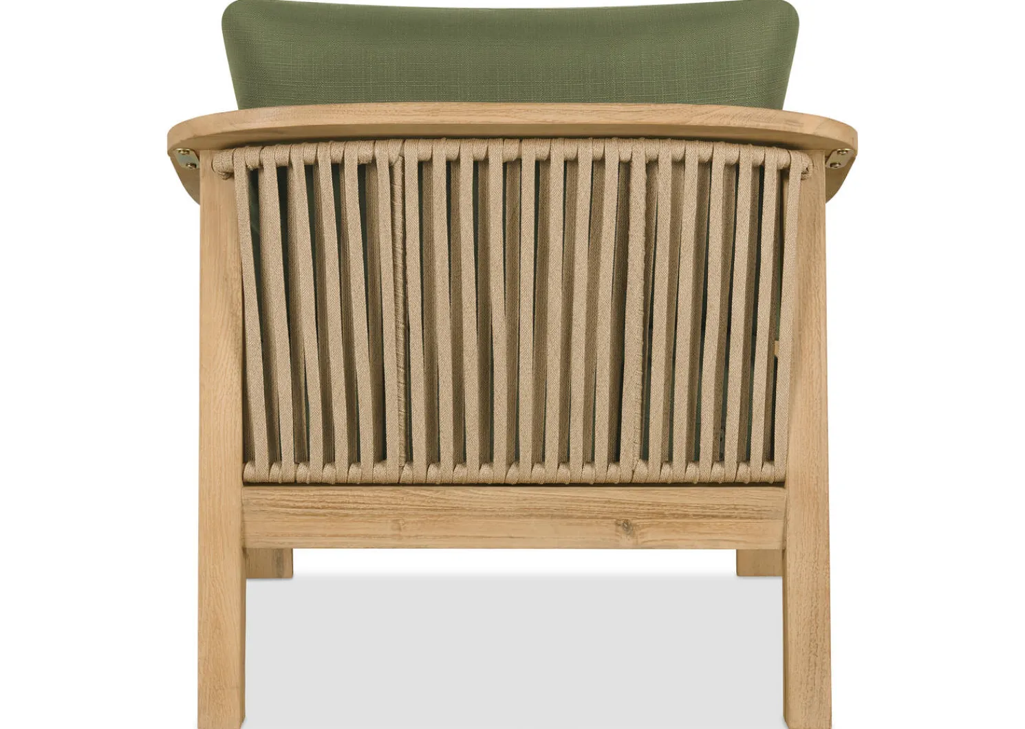 Urban Barn Tulum Outdoor Armchair- All Outdoor Furniture