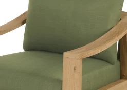 Urban Barn Tulum Outdoor Armchair- All Outdoor Furniture