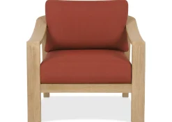 Urban Barn Tulum Outdoor Armchair- All Outdoor Furniture