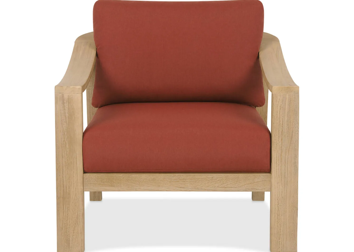 Urban Barn Tulum Outdoor Armchair- All Outdoor Furniture