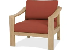Urban Barn Tulum Outdoor Armchair- All Outdoor Furniture
