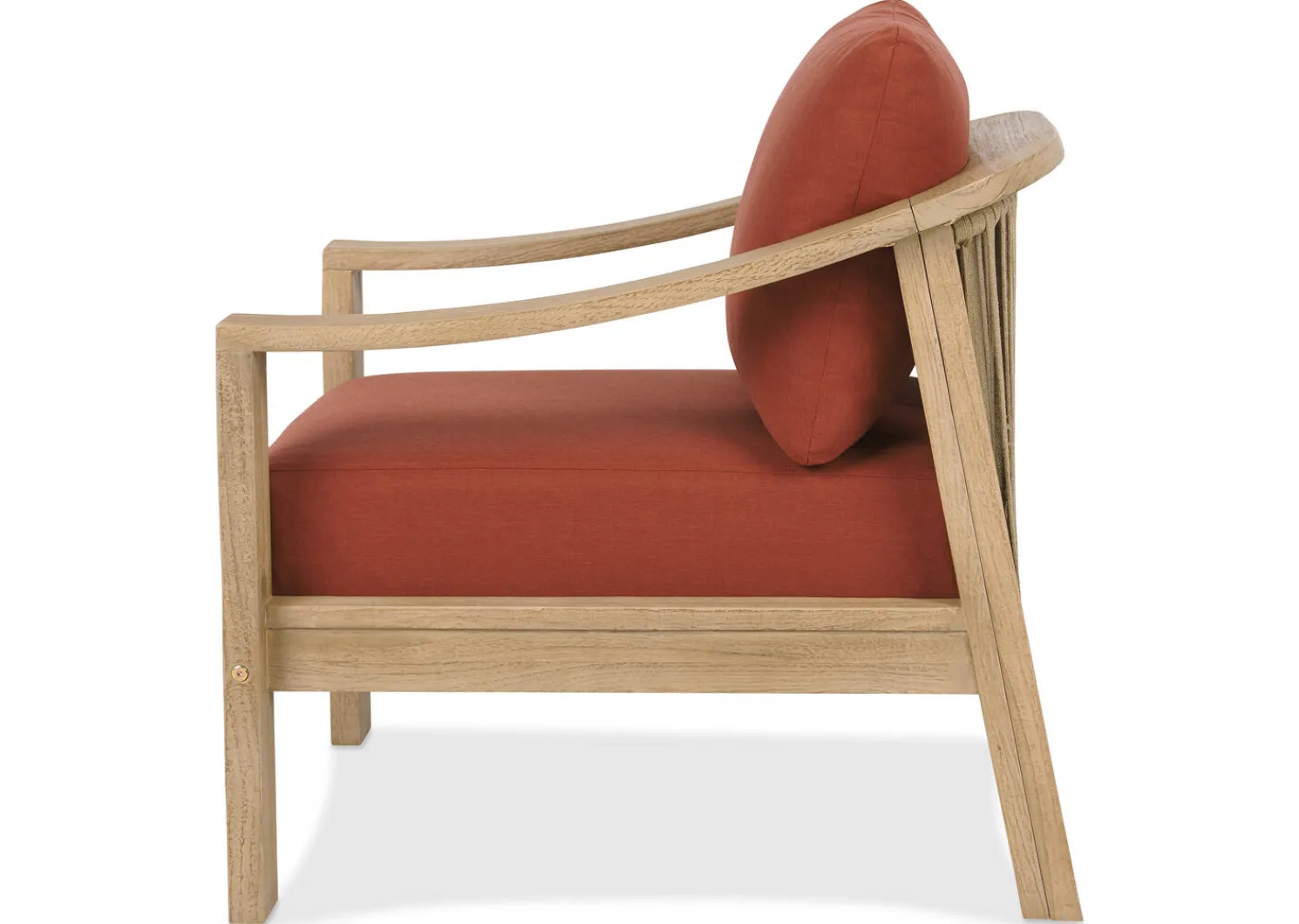 Urban Barn Tulum Outdoor Armchair- All Outdoor Furniture