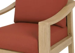 Urban Barn Tulum Outdoor Armchair- All Outdoor Furniture