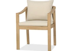 Urban Barn Tulum Outdoor Dining Chair- All Outdoor Furniture