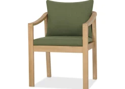 Urban Barn Tulum Outdoor Dining Chair- All Outdoor Furniture